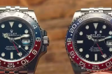 Voici comment reconnaître une fausse Rolex