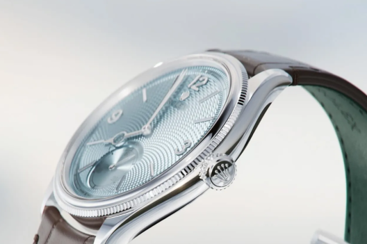 Voici la plus belle montre Rolex de l'année 2024, elle coûte 31.300 euros