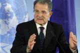 Italie: Romano Prodi loue le rôle déterminant des chefs coutumiers traditionnels africains pour la paix