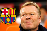 Barça: Ronald Koeman confirme des négociations pour succéder à Quique Setién