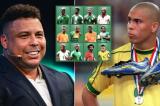 Meilleur adversaire: Ronaldo cite un joueur africain !