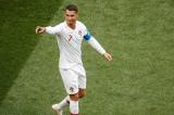 Mondial 2018 : le Maroc bute sur Cristiano Ronaldo