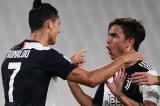 Serie A: la Juventus s’agrippe encore à Dybala et Ronaldo pour disposer de Lecce