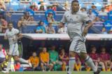 Ronaldo en taille XXL : le web s'enflamme