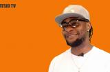 L'humoriste Ronsia en spectacle le 22 février à la Halle de la Gombe