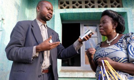Infos congo - Actualités Congo - Kikwit, Kwilu-Kikwit : après les mesures du chef de l’Etat, les femmes craignent une crise économique aigue