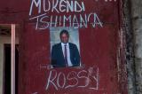 Série noire : domicile familial des Tshimanga (Rossy), pillé