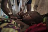 La rougeole qui sévit en RDC est plus dévastatrice que le Coronavirus (MSF)