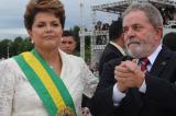 Brésil : Lula et Rousseff inculpés pour une affaire de corruption