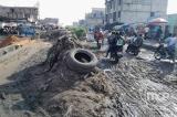 Kinshasa/Avenue de la Libération : une route en disparition malgré quelques travaux de réhabilitation
