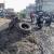 Infos congo - Actualités Congo - -Kinshasa/Avenue de la Libération : une route en disparition malgré quelques travaux de réhabilitation