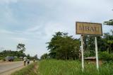 Beni : attaque des rebelles ADF à Batangi-Mbau, une dizaine de personnes tuées