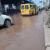 Infos congo - Actualités Congo - -Kinshasa : le boulevard Lumumba devenu impraticable sous le saut-de-mouton de Débonhomme