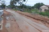 Le réseau routier de la RDC largement faible pour couvrir les besoins du pays en connectivité