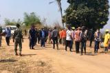Travaux d'entretien routier Kabinda-Nkumba : le député provincial Augustin Malangu dénonce la lenteur de l'Office des routes