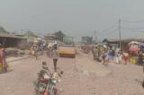 Kinshasa : la route principale de Kinkole pêcheur en réhabilitation (reportage)