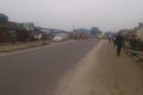 Kinshasa: l'avenue Assossa revêt sa nouvelle robe grâce au projet Tshilejelu