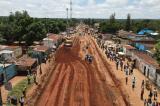 ACAJ récuse la suspension des travaux de modernisation de l’axe Mbuji-Mayi-Kananga