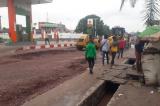 Projet « Kinshasa zéro trou » : Le taux d’exécution évalué à 96% (Gouvernement)