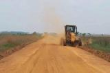 Vers l’asphaltage de la Route nationale n°4 entre Beni-Kisangani