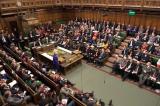 Brexit : les députés votent contre tous les scénarios qu'ils ont proposés