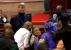 -RSA: bagarre entre députés du Parlement de l'Union Afrique sur l'élection du nouveau bureau