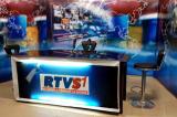 RTVS1 scellée