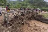 Le Rwanda enterre ses morts après les inondations provoquées par des pluies torrentielles