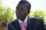 « Si la méfiance persiste entre FCC-CACH, la victoire de 2023 risque de revenir à Lamuka » (Azarias Ruberwa)