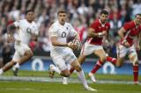 Rugby/6 Nations : L'Angleterre, irrésistible, fait tomber l'Irlande avec le bonus offensif