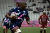 TOP 14 (J1) : le match de Rugby entre Stade Français et Bordeaux-Bègles reporté