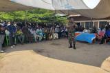 Sud-Kivu : les FARDC et les forces de l’EAC reprennent la localité de Bijabo, les miliciens en errance