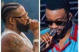 Rumba Forever : le duo Ferré Gola x Fally Ipupa fait jaser les mélomanes !
