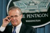 États-Unis: mort de Donald Rumsfeld, ancien chef du Pentagone sous G.W. Bush