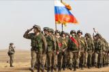 La Russie envoie «plusieurs centaines» de soldats en Centrafrique et s'inquiète d'une crise