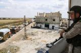 Près de 63.000 soldats russes ont eu une « expérience de combat » en Syrie