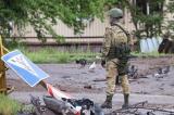 Guerre en Ukraine: La Russie assure avoir détruit un 