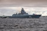 Afrique du Sud : controverse autour de la frégate russe Admiral Gorshkov