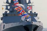 Afrique du Sud : début d'exercices navals avec la Russie et la Chine