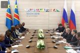 Guerre en Ukraine: que penser du prochain Sommet Afrique-Russie à Moscou ? 