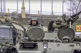 Guerre en Ukraine: L’armée russe n’exclut pas de prendre « le contrôle total » des grandes villes