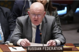 La Russie prend la tête du Conseil de sécurité de l'ONU, une 