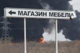 Guerre en Ukraine : Moscou accuse Kiev d’avoir bombardé un village, faisant deux blessés