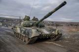 Guerre en Ukraine : La Russie annonce qu’elle va concentrer ses frappes sur le Donbass