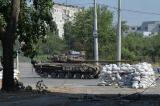 Guerre en Ukraine : la ville de Severodonetsk « entièrement occupée » par les Russes, selon son maire