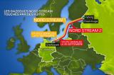 Nord Stream : le sabotage 