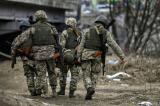 Ukraine: environ 20 600 soldats russes ont été tués depuis le début de l'offensive militaire
