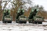OTAN : la Russie menace de militariser sa frontière avec la Finlande