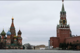 Coronavirus : premier jour de confinement à Moscou