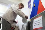 Guerre en Ukraine : les autorités prorusses annoncent leur victoire aux référendums d’annexion contestés